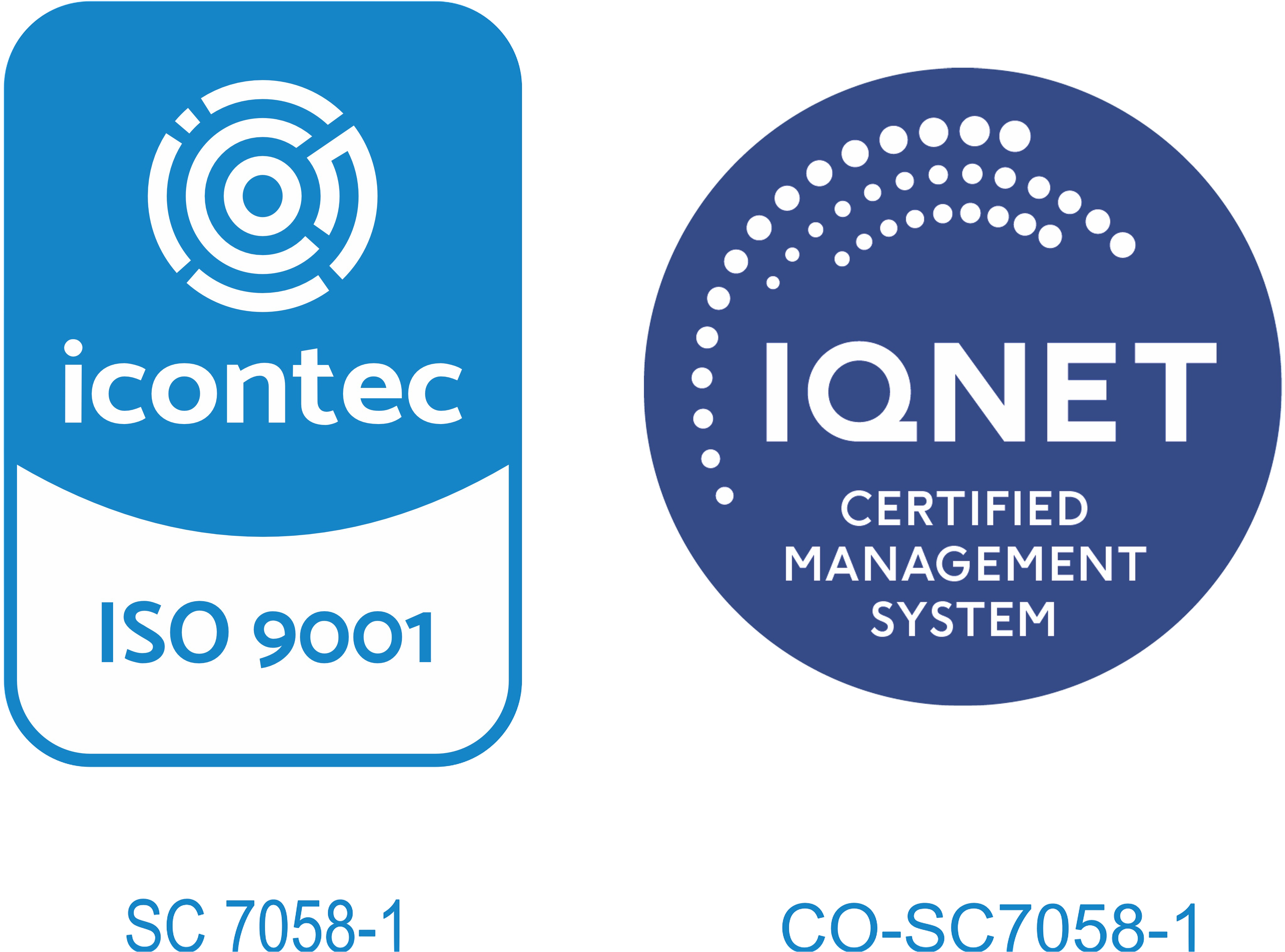 Icontec